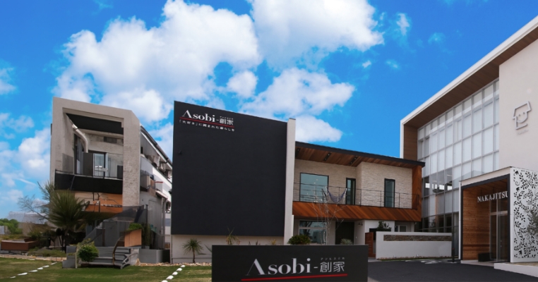 企業情報イメージ