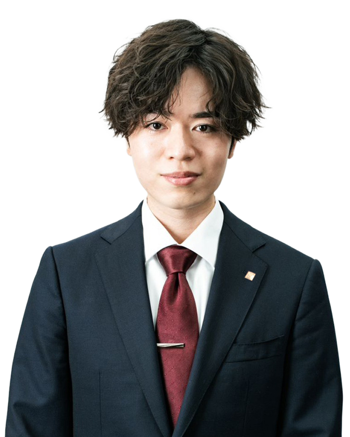 古江勇介の写真