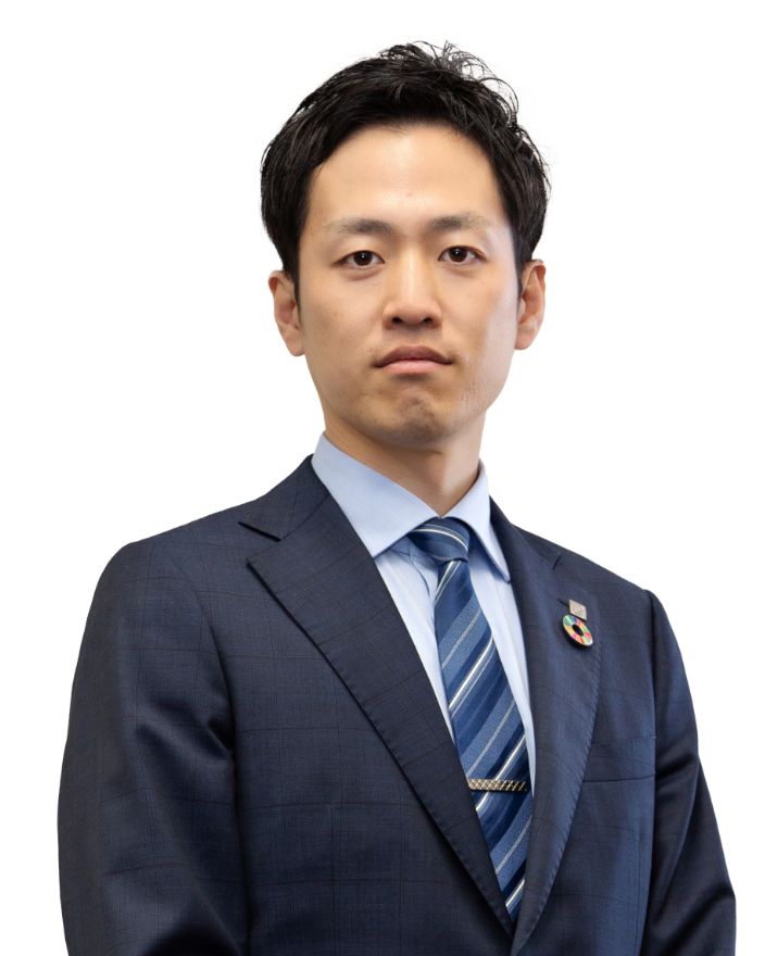 橋爪幹人の写真