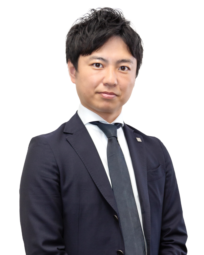 北川創一の写真