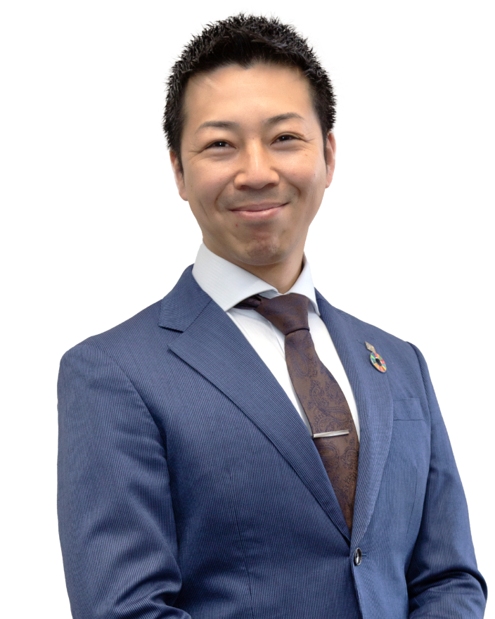 久保田有賛の写真