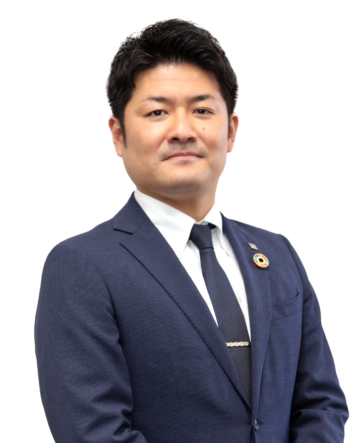 杉江純人の写真