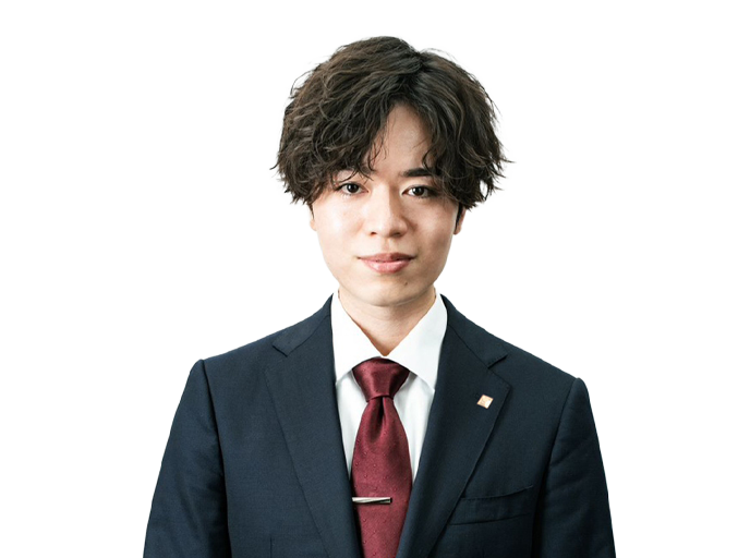 古江勇介の写真