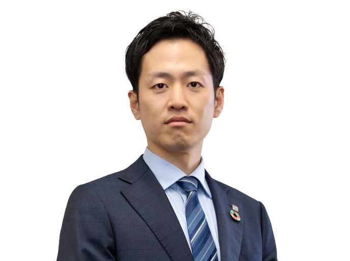 橋爪幹人の写真