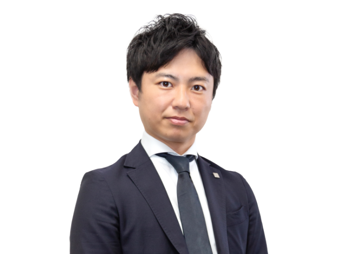 北川創一の写真