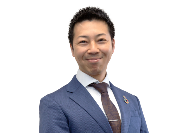 久保田有賛の写真