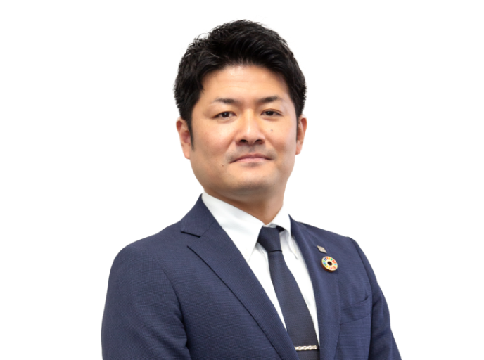 杉江純人の写真