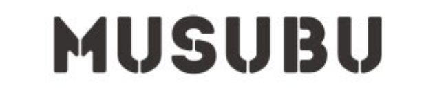 MUSUBUのロゴ