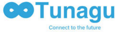 Tunaguのロゴ