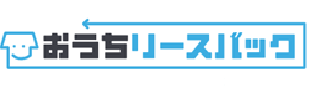 おうちリースバックのロゴ