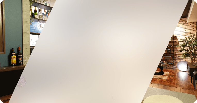 リフォーム
リノベーション事業イメージ